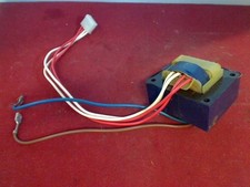 Netzteil trafo transformator gebraucht kaufen  Hofheim