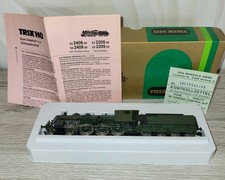 Trix express lokomotiven gebraucht kaufen  Berg