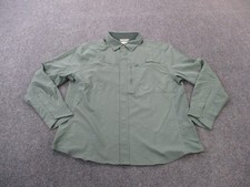 Coolibar shirt men for sale  Madison