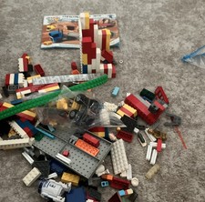 Lot legos for sale  Jenks