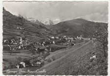 Bovegno brescia frazione usato  Isola Vicentina