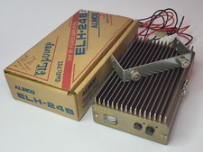 Vintage vhf power d'occasion  Expédié en Belgium