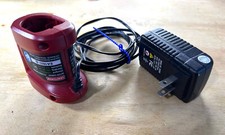 Craftsman 19.2v battery for sale  Montgomery