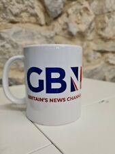 Gbn britain news for sale  CLITHEROE