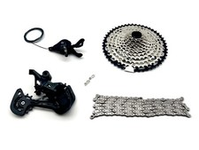 Shimano slx m7100 for sale  CHORLEY