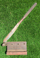 Vintage bench sheet for sale  Broomfield