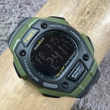 Timex ironman men for sale  Mission
