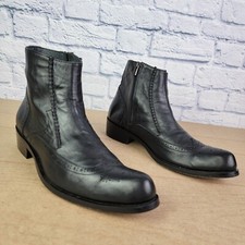 Weston men navy d'occasion  Expédié en Belgium