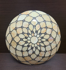 Ceiling light tiffany for sale  GAINSBOROUGH