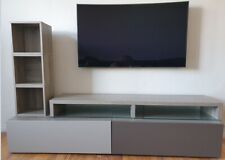 Lowboard schmal gutem gebraucht kaufen  Berlin