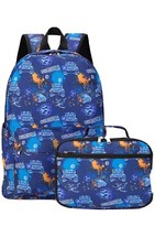 Blue vehicle backpack for sale  Chino