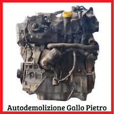 Motore completo sigla usato  Taranto