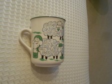 Carrigaline pottery sheep for sale  Brooklyn