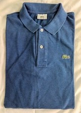 Lacoste polo maglietta usato  Italia