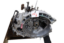 Getriebe g6120 mazda gebraucht kaufen  Hamburg