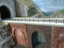 Plastico diorama ferroviario usato  Volterra