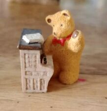 Small bear playing for sale  WAKEFIELD