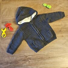 Cardigan bambino mesi usato  Roma