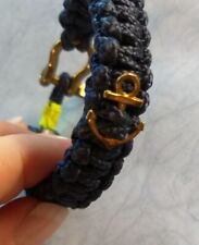 Neonneid maritimes armband gebraucht kaufen  Hamburg