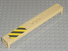 Pilier beige lego d'occasion  France