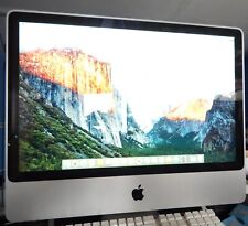 Apple imac d'occasion  Hornaing