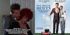 My Blue Heaven 1CD Songs + Ira Newborn comprar usado  Enviando para Brazil