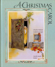 Christmas carol hardcover for sale  Montgomery