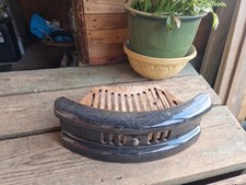 Vintage cast iron for sale  LANGPORT