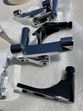 Harley softail adjustable for sale  WOKING