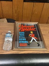 1960s vintage johnnie for sale  Oak Forest