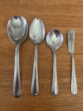 Set silco stainless for sale  Charleroi
