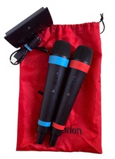 Playstation singstar wireless gebraucht kaufen  Bremen