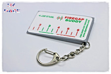 Firegap buddy fire for sale  CRAWLEY