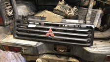 Grille toit rigide d'occasion  Chaumont