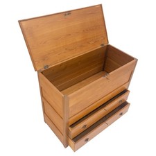 Large antique pine for sale  USA