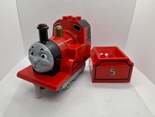 Lego duplo thomas gebraucht kaufen  Kieselbronn
