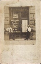Foto friseur salon gebraucht kaufen  Berlin