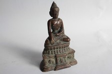 Ancient asian buddha d'occasion  Expédié en Belgium