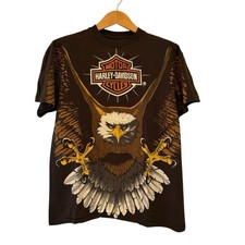 Harley davidson bald d'occasion  Expédié en Belgium