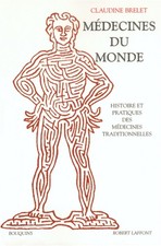 Medecines histoire pratique d'occasion  France