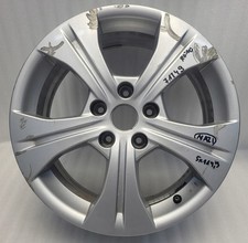 Alufelge zoll 5x114 gebraucht kaufen  Geesthacht