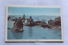 Sotteville mer pêche d'occasion  Longpont-sur-Orge