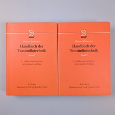 Michael dickreiter handbuch gebraucht kaufen  Karlsruhe