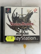 Vandal hearts sony d'occasion  Chilly-Mazarin
