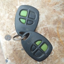 Toad alarm key for sale  BOSTON
