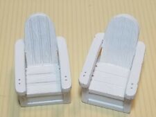 Adirondack resin chairs for sale  Belmar