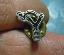 Pin spilla fionda usato  Albenga