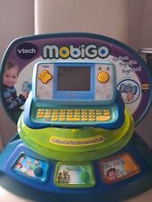 Mobigo konsole gebraucht kaufen  Ostrhauderfehn