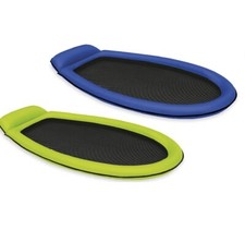 Intex amaca gonfiabile usato  Italia