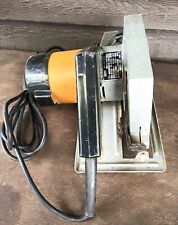 Elektro handkreissäge sew gebraucht kaufen  Greifswald-Eldena